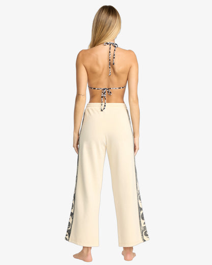 Sun Wave - Joggers for Women