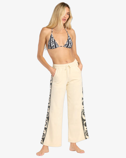 Sun Wave - Joggers for Women