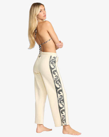 Sun Wave - Joggers for Women