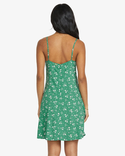 Island Love - Mini Dress for Women