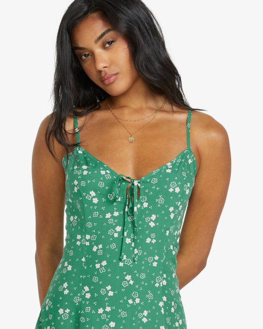 Island Love - Mini Dress for Women