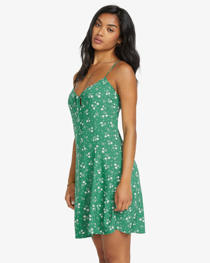 Island Love - Mini Dress for Women