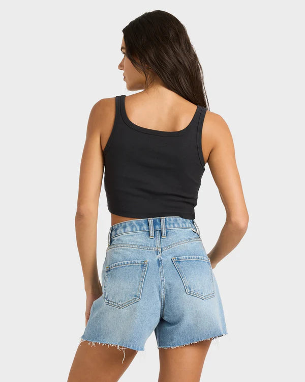 Womens Vacation Soil Tank Top