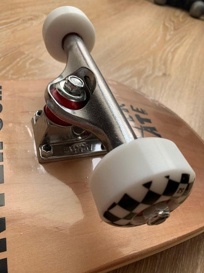 סקייטבורד קומפלט InterSkate Ruby מידה 9