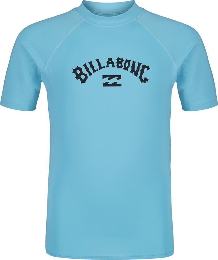 Kids' Arch Long Sleeve Rashguard