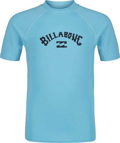 Kids' Arch Long Sleeve Rashguard