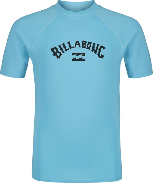 Kids' Arch Long Sleeve Rashguard