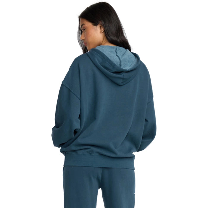 Womens Best Wishes Hoodie