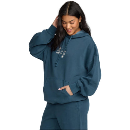Womens Best Wishes Hoodie
