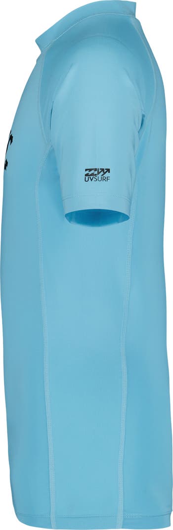 Kids' Arch Long Sleeve Rashguard