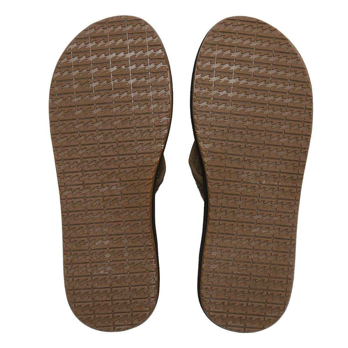 Billabong Men's All Day 2.0 Sandal חום