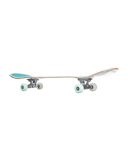 7.75 סקייטבורד Roxy קומפלט