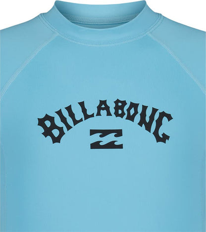 Kids' Arch Long Sleeve Rashguard