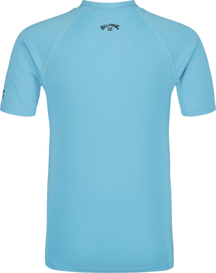 Kids' Arch Long Sleeve Rashguard