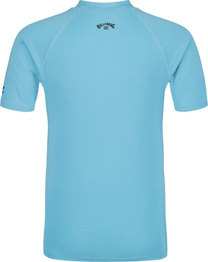 Kids' Arch Long Sleeve Rashguard