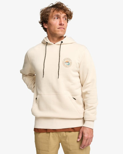 Compass Po - Sweatshirt for Men