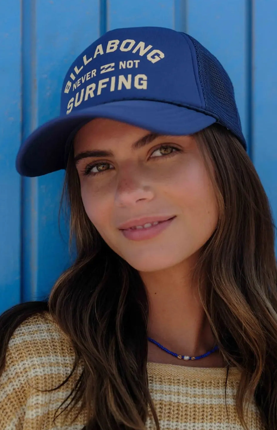 BILLABONG GRANDPA TRUCKER