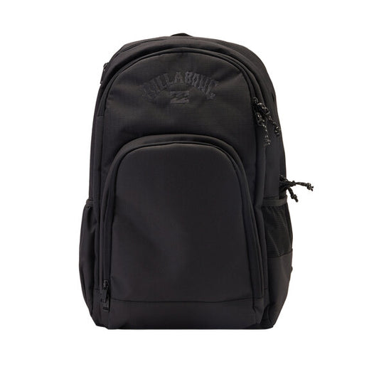 BILLABONG 'COMMAND ABYBP00137-BLK