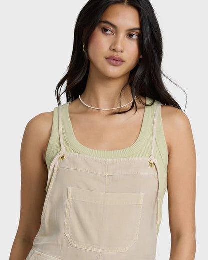 Wild Pursuit Overalls