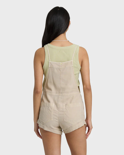 Wild Pursuit Overalls