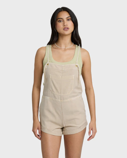 Wild Pursuit Overalls