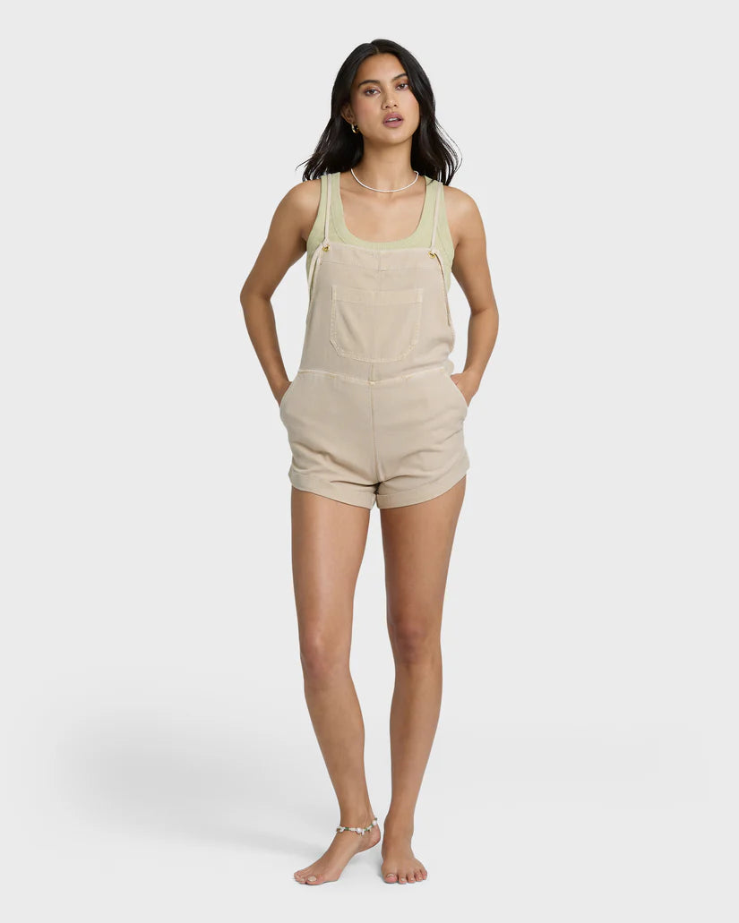 Wild Pursuit Overalls