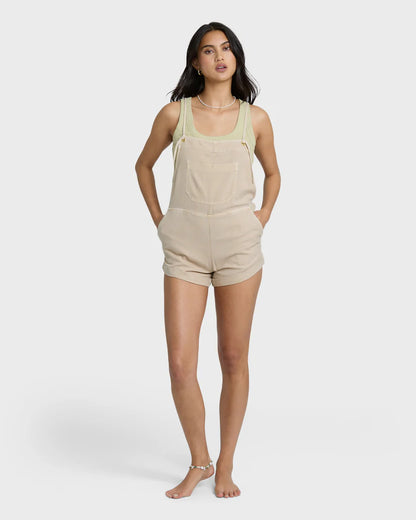 Wild Pursuit Overalls