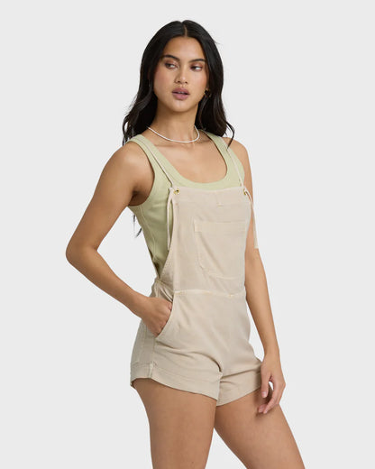 Wild Pursuit Overalls
