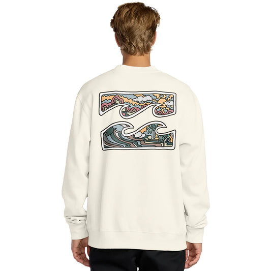 Short Sands Crew Sweatshirt