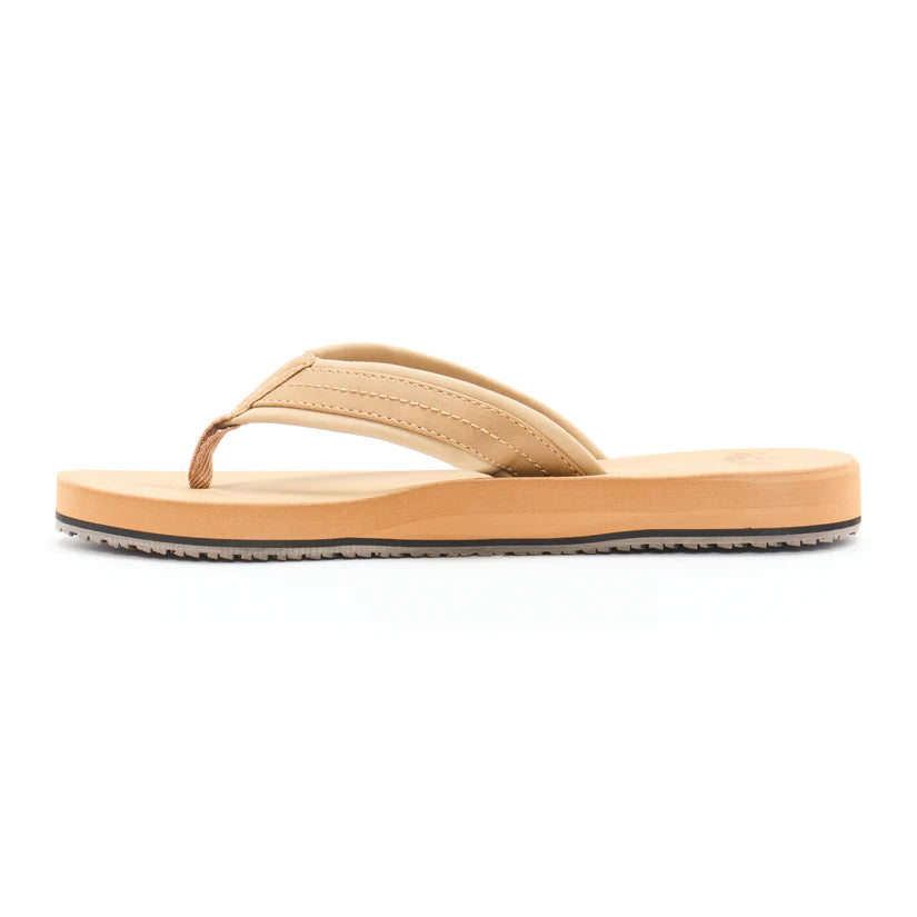 Billabong Men's All Day 2.0 Sandal חול