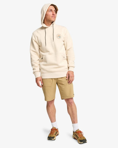 Compass Po - Sweatshirt for Men