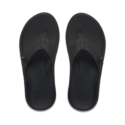 Reef Cushion Phantom 2.0 Fossil שחור כפכפי ריף לגברים