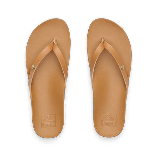 Women's Reef, Vista Ivy Sandal חום