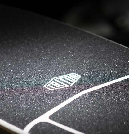 קארבר ״ TRITON SIGNAL 31