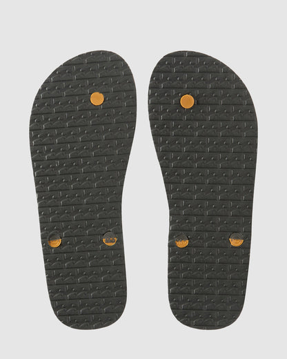 Mens Stacked Thongs