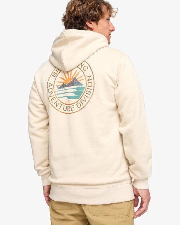 Compass Po - Sweatshirt for Men