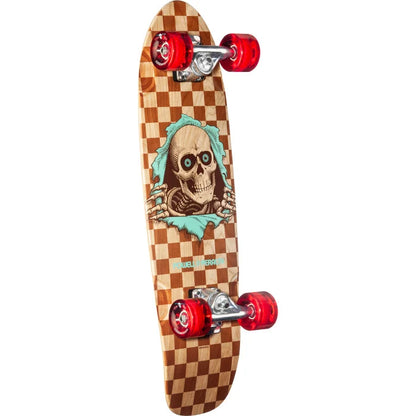 סקייטבורד קומפלט Powell Peralta Sidewalk Surfer 8.37