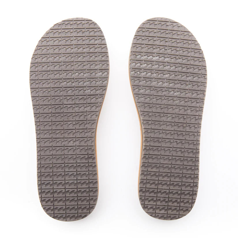 Billabong Men's All Day 2.0 Sandal חול