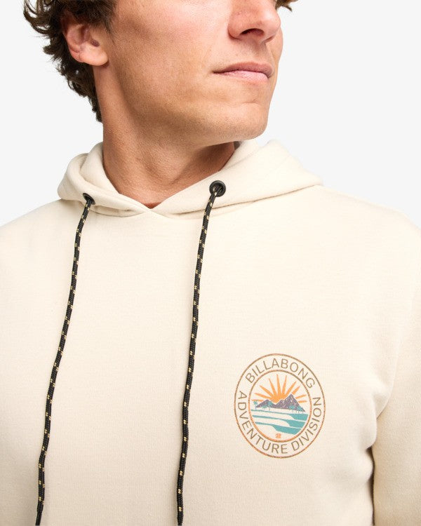 Compass Po - Sweatshirt for Men