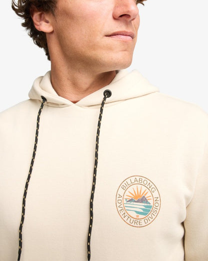 Compass Po - Sweatshirt for Men