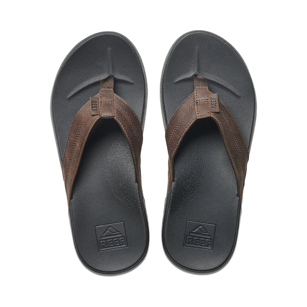Reef Cushion Phantom 2.0 Fossil חום כפכפי ריף לגברים