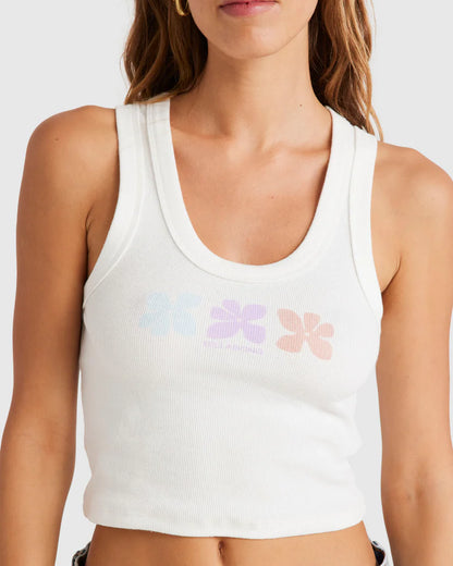 Womens New Beginnings Tank Top
