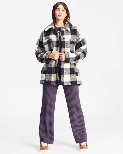 Womens Fairbanks Fleece
