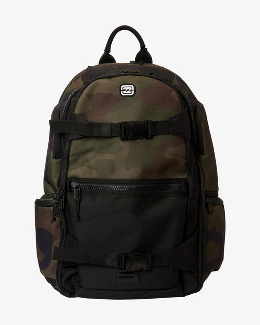 Combat - Large Backpack for Men