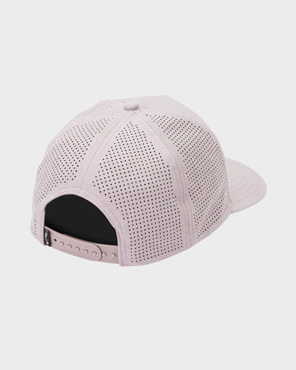 Mens Crossfire Snapback