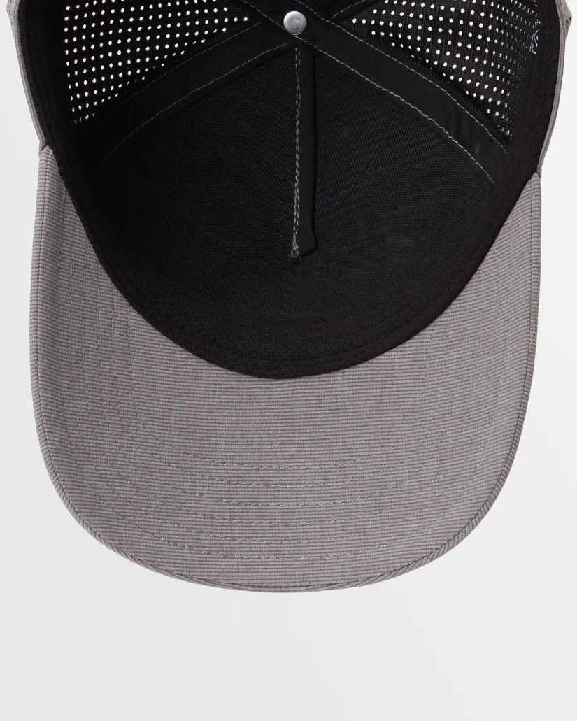 MENS CROSSFIRE SNAPBACK CAP
