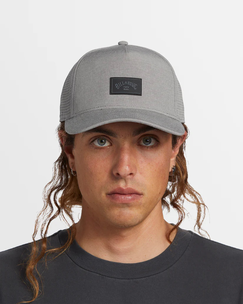 MENS CROSSFIRE SNAPBACK CAP