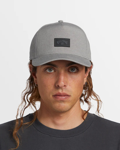 MENS CROSSFIRE SNAPBACK CAP