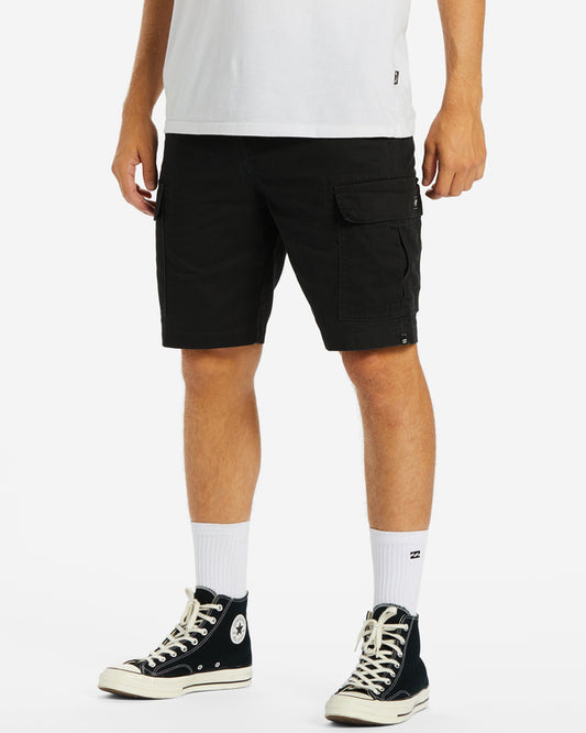 Combat - Cargo Shorts for Men