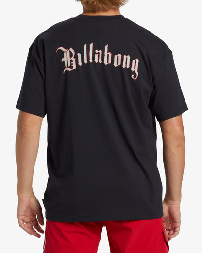 Immortal - Short Sleeves T-shirt for Men